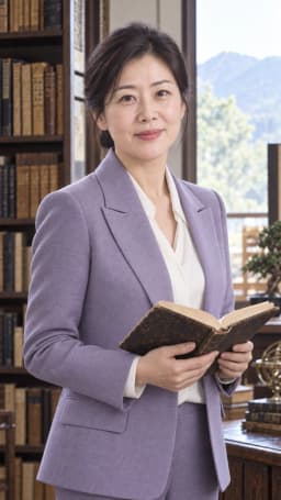 서윤 박사